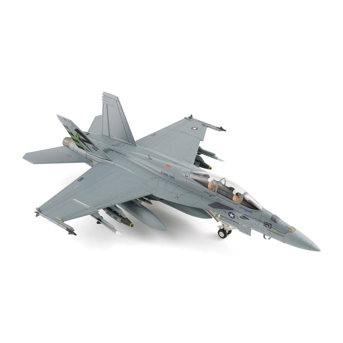 F/A-18F "Green Hornet" 165875, VX-23, Patuxent River, 2011