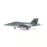 F/A-18F "Green Hornet" 165875, VX-23, Patuxent River, 2011