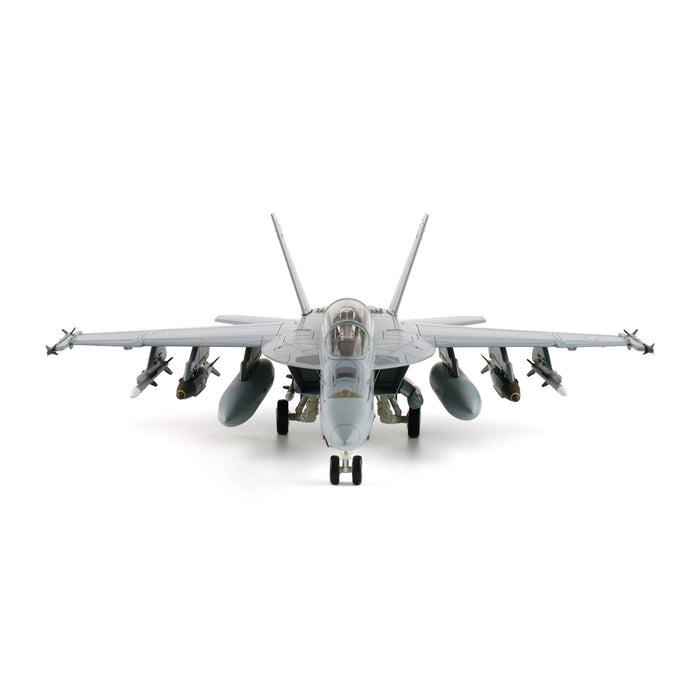 F/A-18F "Green Hornet" 165875, VX-23, Patuxent River, 2011