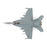 F/A-18F "Green Hornet" 165875, VX-23, Patuxent River, 2011