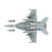 F/A-18F "Green Hornet" 165875, VX-23, Patuxent River, 2011