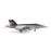 F/A-18E "Knighthawks" 166817, VFA-136, USS Trumman 2024