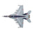 F/A-18E "Knighthawks" 166817, VFA-136, USS Trumman 2024