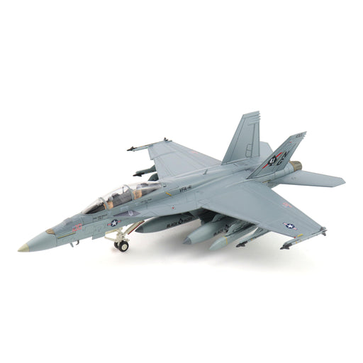 F/A-18F "Operation Epic Fury" 166461, VFA-41, USS Abraham Lincoln, 28th Feb. 2026 (w/ 4 x AGM-158)