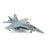 F/A-18F "Operation Epic Fury" 166461, VFA-41, USS Abraham Lincoln, 28th Feb. 2026 (w/ 4 x AGM-158)