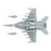 F/A-18F "Operation Epic Fury" 166461, VFA-41, USS Abraham Lincoln, 28th Feb. 2026 (w/ 4 x AGM-158)