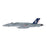 F/A-18E "Operation Epic Fury" 166601, VFA-37 "Ragin' Bulls", March 2026