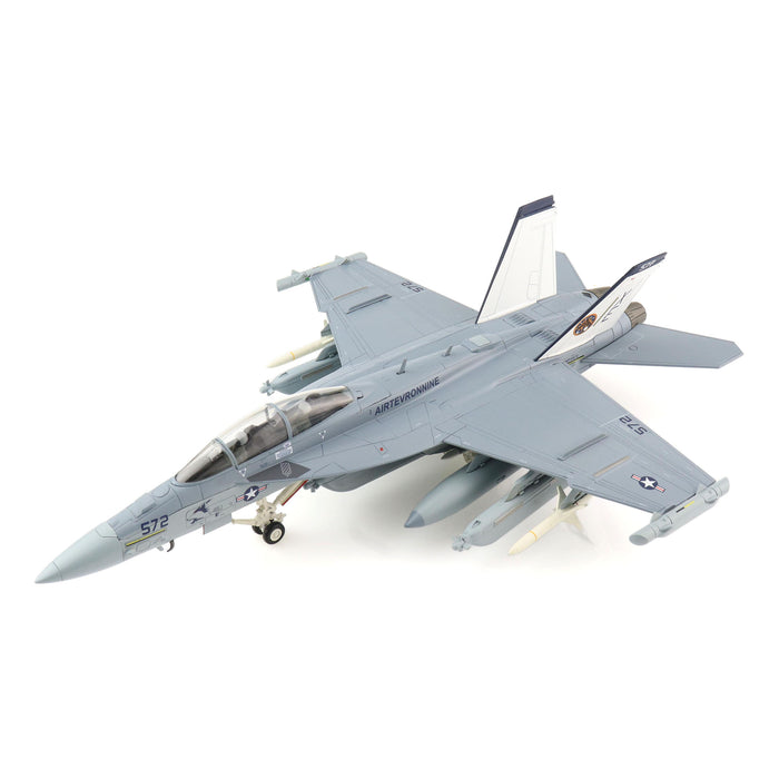 EA-18G Growler 166856, VX-9, US Navy 2008 (1:72 Scale)