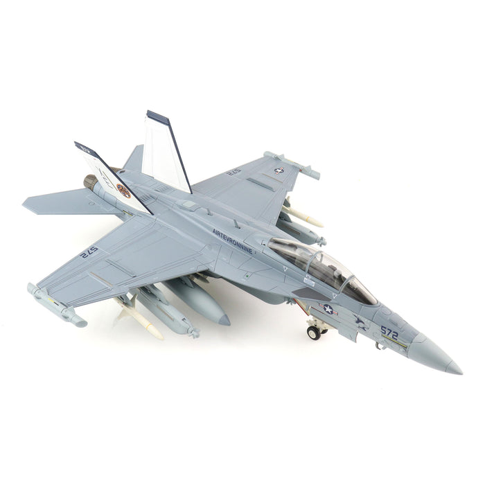 EA-18G Growler 166856, VX-9, US Navy 2008 (1:72 Scale)