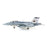 EA-18G Growler 166856, VX-9, US Navy 2008 (1:72 Scale)