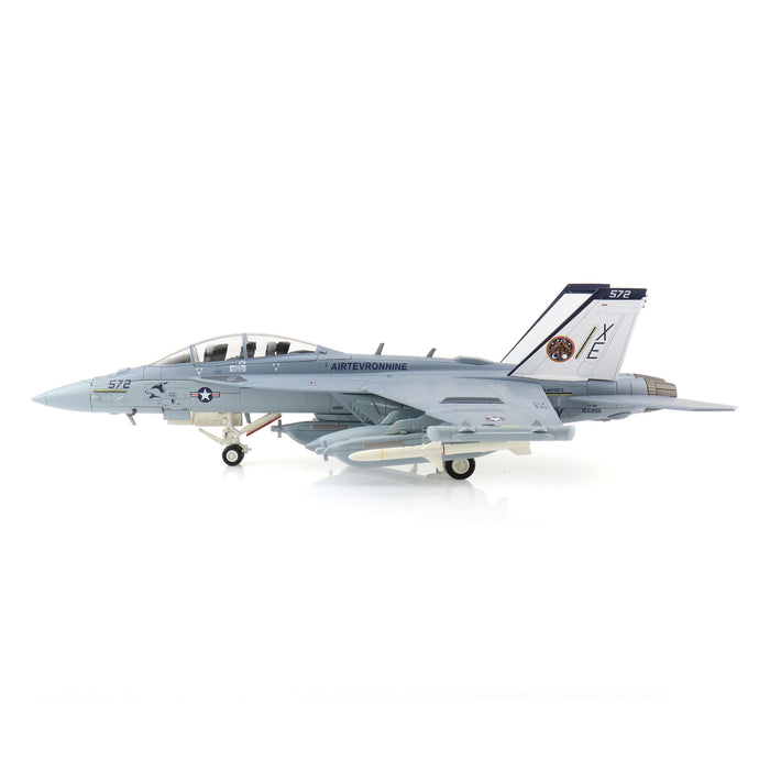 EA-18G Growler 166856, VX-9, US Navy 2008 (1:72 Scale)