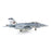EA-18G Growler 166856, VX-9, US Navy 2008 (1:72 Scale)