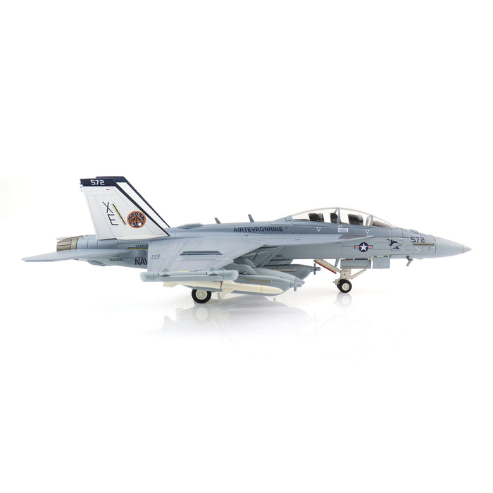 EA-18G Growler 166856, VX-9, US Navy 2008 (1:72 Scale)