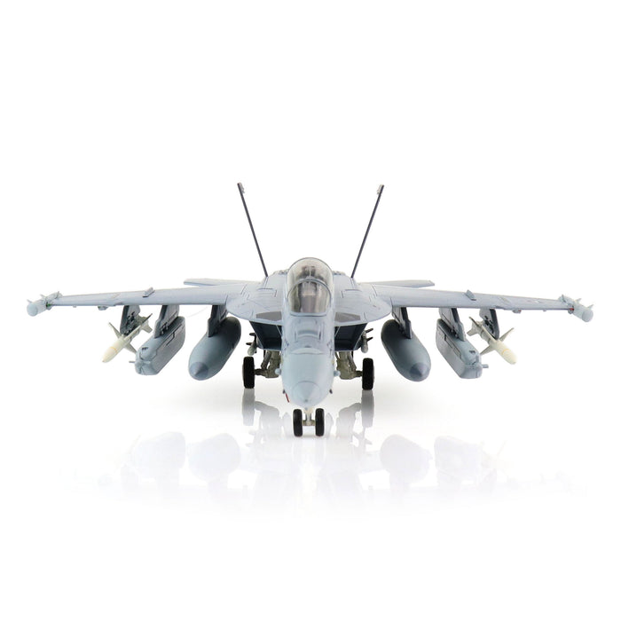 EA-18G Growler 166856, VX-9, US Navy 2008 (1:72 Scale)