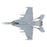 EA-18G Growler 166856, VX-9, US Navy 2008 (1:72 Scale)