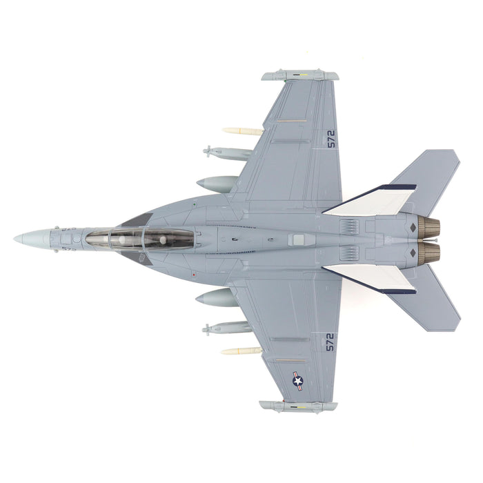 EA-18G Growler 166856, VX-9, US Navy 2008 (1:72 Scale)