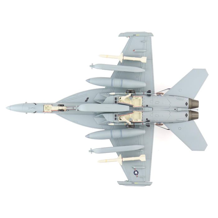 EA-18G Growler 166856, VX-9, US Navy 2008 (1:72 Scale)