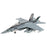 EA-18 Growler 166896, VAQ-209, US Navy, 2024