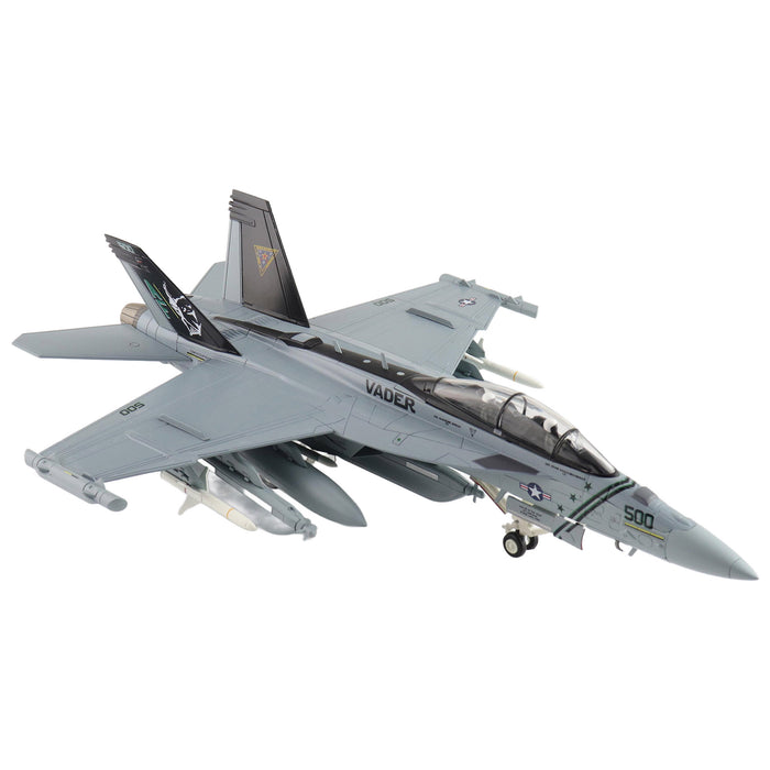 EA-18 Growler 166896, VAQ-209, US Navy, 2024