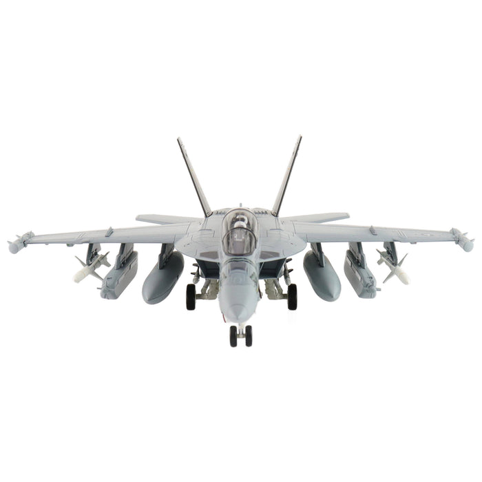 EA-18 Growler 166896, VAQ-209, US Navy, 2024