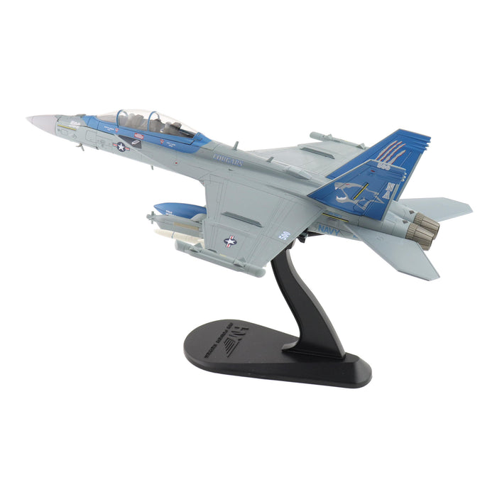 EA-18G Growler 168256, VAQ-139 "Cougars", USN, 2025