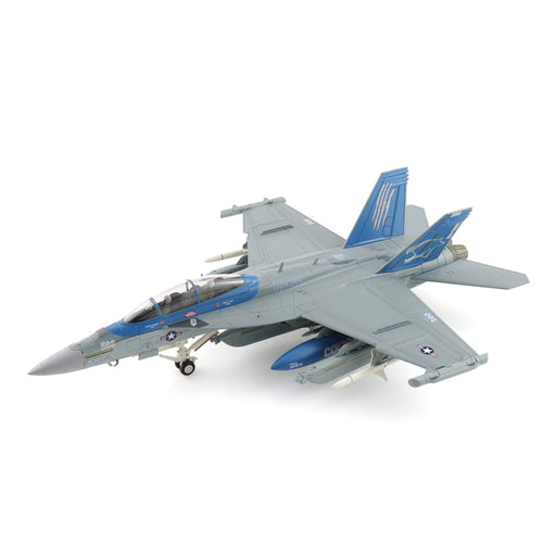 EA-18G Growler 168256, VAQ-139 "Cougars", USN, 2025