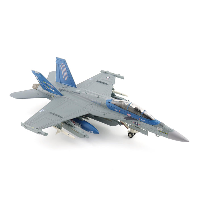 EA-18G Growler 168256, VAQ-139 "Cougars", USN, 2025
