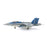 EA-18G Growler 168256, VAQ-139 "Cougars", USN, 2025