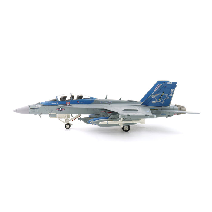 EA-18G Growler 168256, VAQ-139 "Cougars", USN, 2025