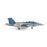 EA-18G Growler 168256, VAQ-139 "Cougars", USN, 2025