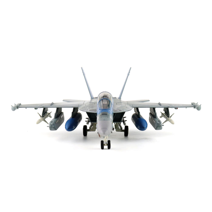 EA-18G Growler 168256, VAQ-139 "Cougars", USN, 2025