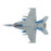 EA-18G Growler 168256, VAQ-139 "Cougars", USN, 2025