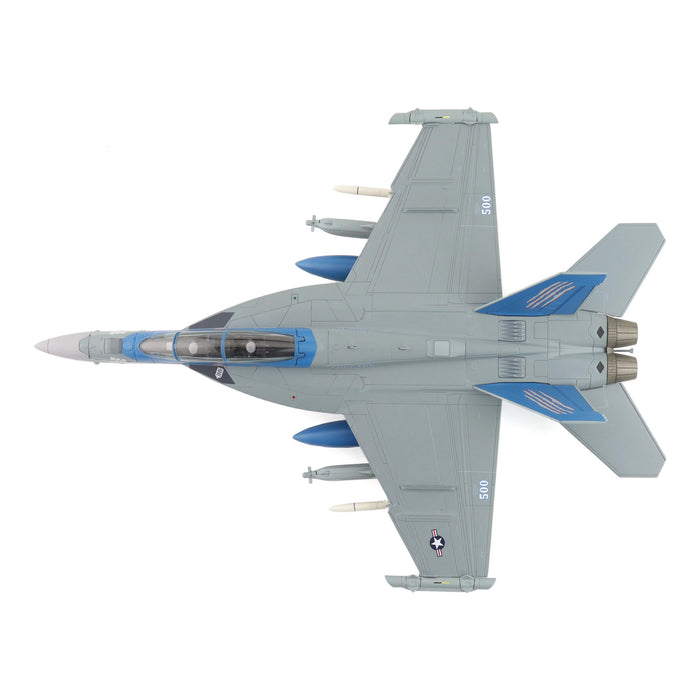 EA-18G Growler 168256, VAQ-139 "Cougars", USN, 2025