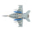 EA-18G Growler 168256, VAQ-139 "Cougars", USN, 2025