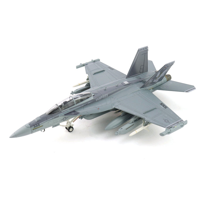 EA-18G "Growler" 555/168771, VX-9 'Vampires", 2024 (1:72 Scale)