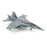 EA-18G "Growler" 555/168771, VX-9 'Vampires", 2024 (1:72 Scale)