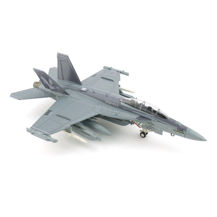 EA-18G "Growler" 555/168771, VX-9 'Vampires", 2024 (1:72 Scale)