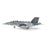 EA-18G "Growler" 555/168771, VX-9 'Vampires", 2024 (1:72 Scale)