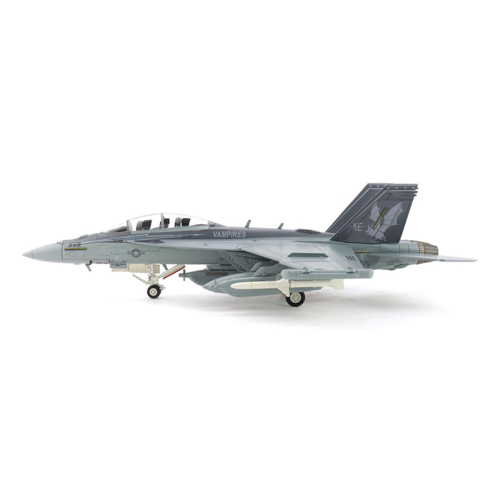 EA-18G "Growler" 555/168771, VX-9 'Vampires", 2024 (1:72 Scale)
