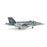 EA-18G "Growler" 555/168771, VX-9 'Vampires", 2024 (1:72 Scale)