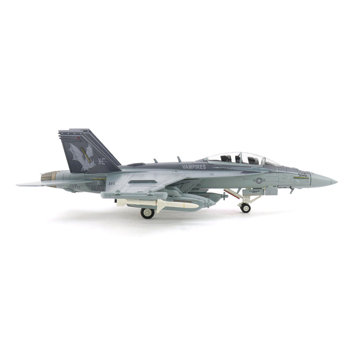 EA-18G "Growler" 555/168771, VX-9 'Vampires", 2024 (1:72 Scale)
