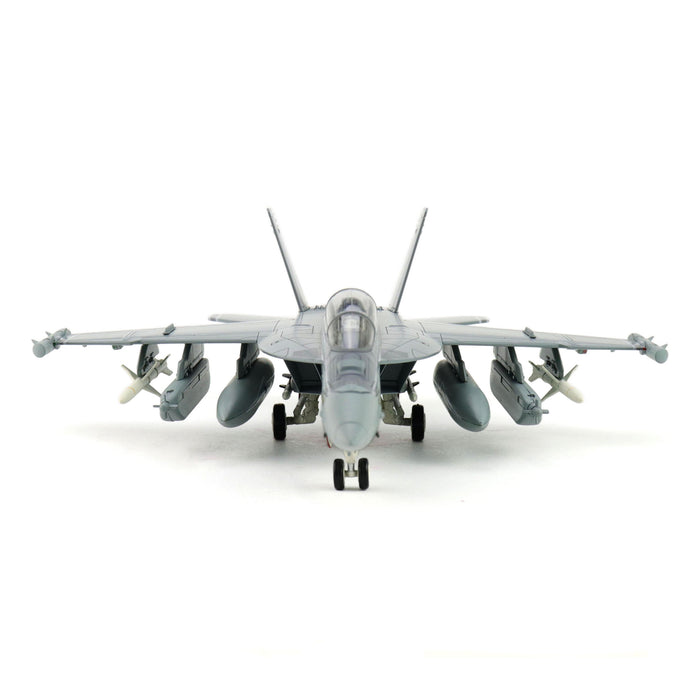 EA-18G "Growler" 555/168771, VX-9 'Vampires", 2024 (1:72 Scale)