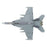 EA-18G "Growler" 555/168771, VX-9 'Vampires", 2024 (1:72 Scale)