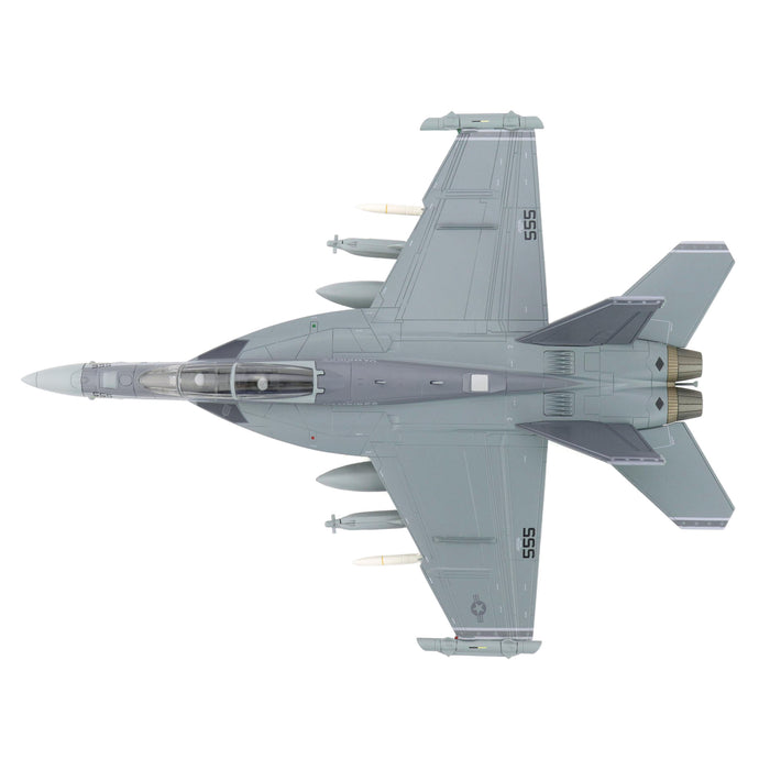 EA-18G "Growler" 555/168771, VX-9 'Vampires", 2024 (1:72 Scale)