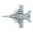 EA-18G "Growler" 555/168771, VX-9 'Vampires", 2024 (1:72 Scale)