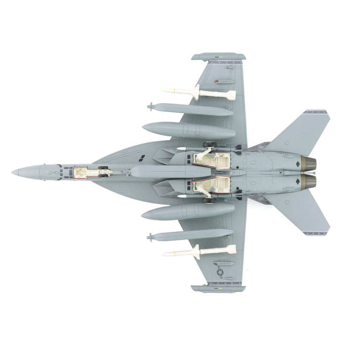 EA-18G "Growler" 555/168771, VX-9 'Vampires", 2024 (1:72 Scale)