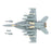 EA-18G Growler A46-301, 6th Sqn., RAAF, 2025 (w/2 x AIM-9 & 2 x NGJ) (1:72 Scale)