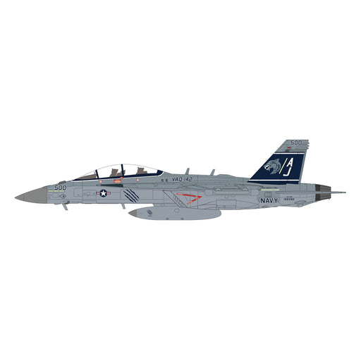 EA-18G "Operation Epic Fury" 168392, VAQ-142, USS Gerald R. Ford