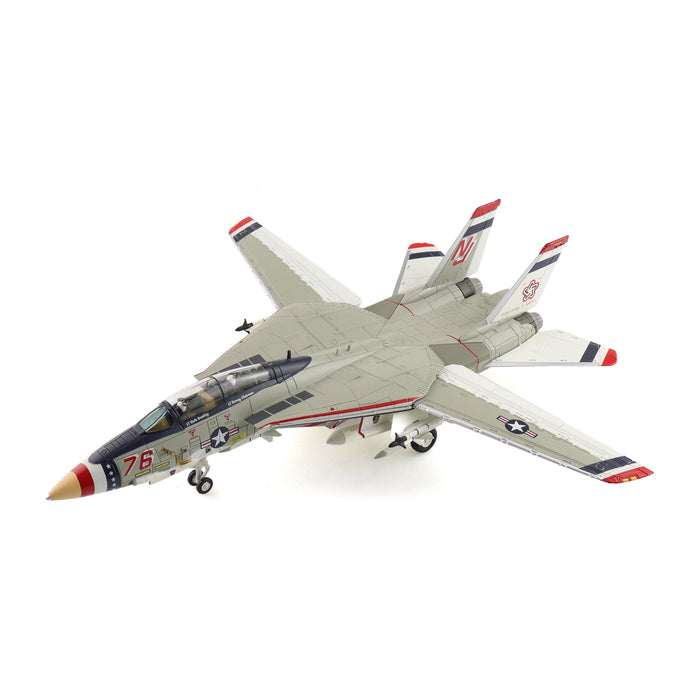 F-14A "Bicentennial Scheme" 159616, VF-124, 1976