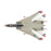 F-14A "Bicentennial Scheme" 159616, VF-124, 1976